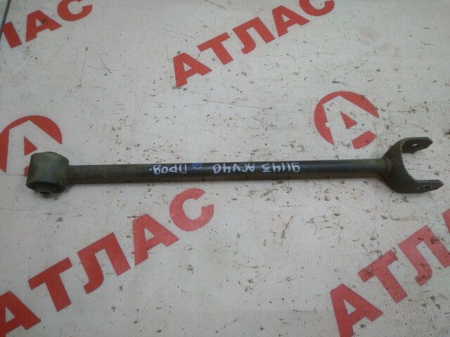 Тяга TOYOTA Camry 