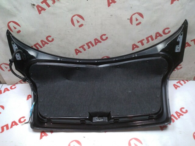 Крышка багажника NISSAN Primera 