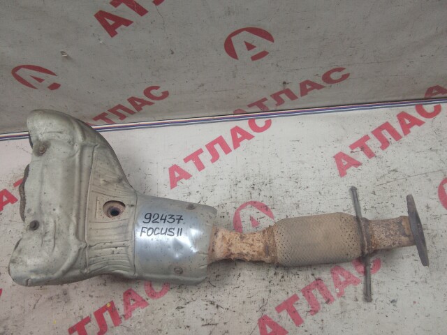 Коллектор FORD Focus II ASDB