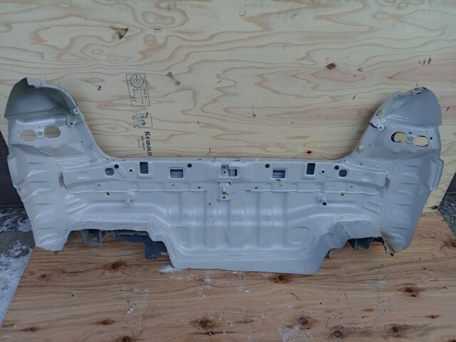 Задняя панель TOYOTA Corona Premio 