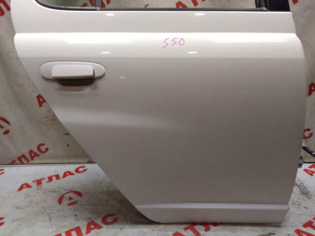 Дверь TOYOTA Platz 