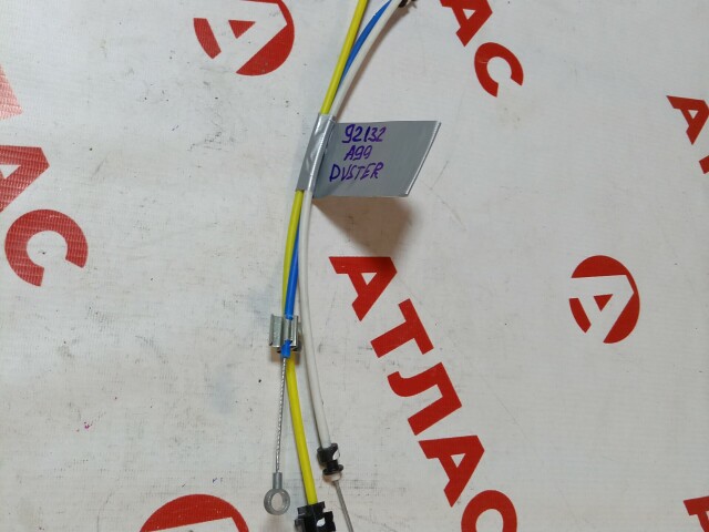 Трос климата RENAULT Duster 