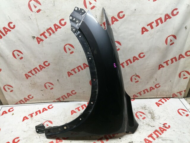 Крыло MAZDA CX-5 