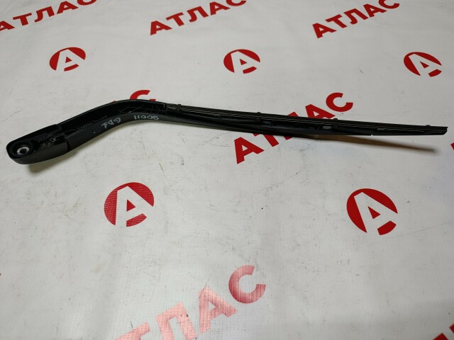 Дворник двери багажника HONDA Fit 