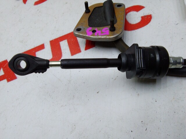 Трос КПП MITSUBISHI Outlander 