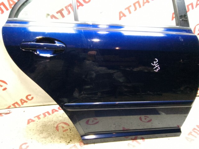 Дверь TOYOTA Avensis 