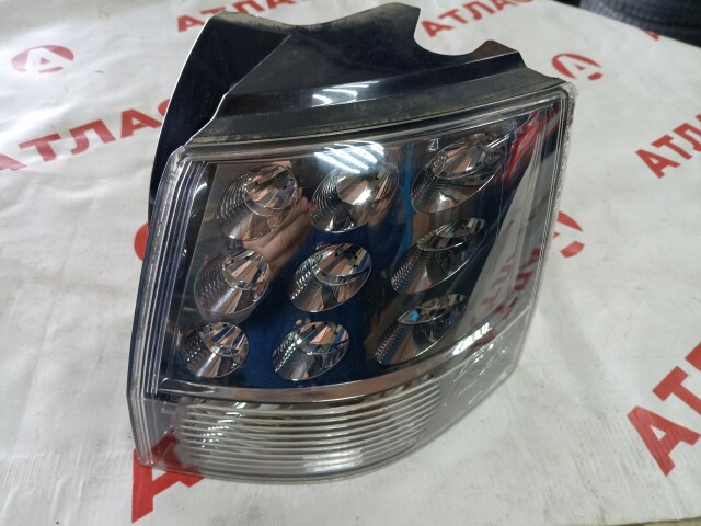 Стоп MITSUBISHI Outlander 