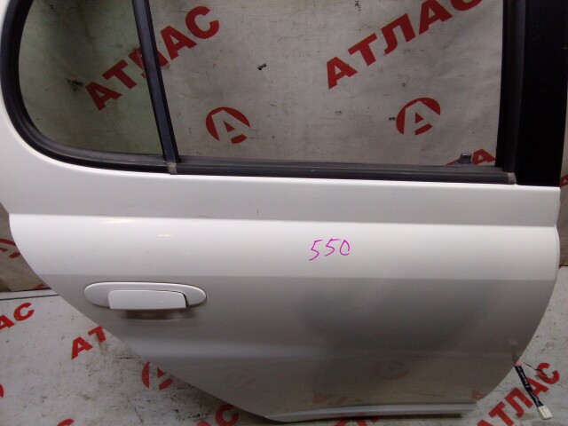 Дверь TOYOTA Platz 