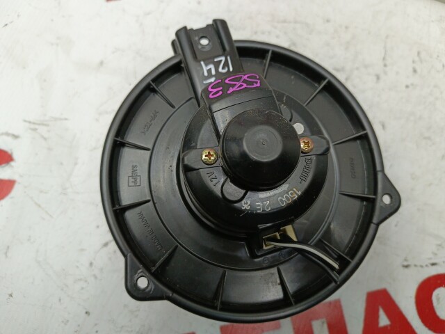 Моторчик печки TOYOTA Corolla Spacio 