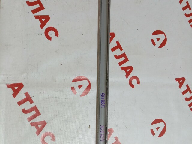 Молдинг TOYOTA Corolla Fielder 