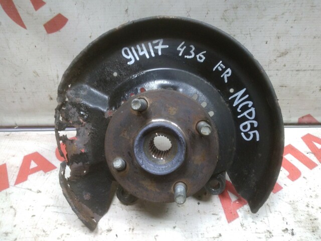 Ступица TOYOTA Ist 