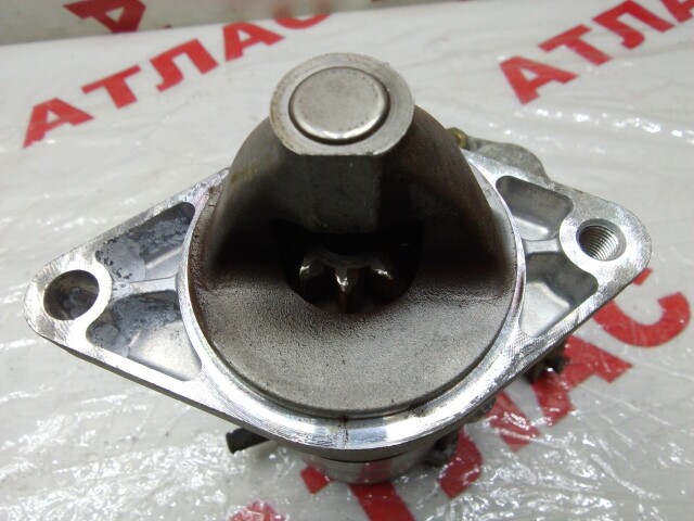 Стартер TOYOTA Corolla 1NZ-FE