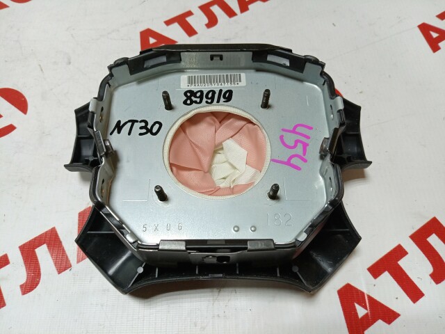 Airbag NISSAN X-Trail 
