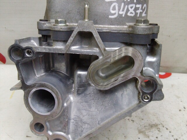 Помпа TOYOTA Camry 2AR-FXE