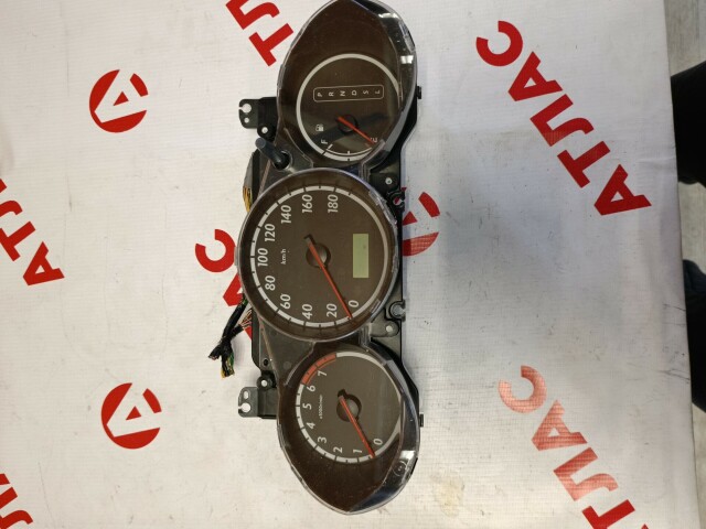 Щиток приборов HONDA Fit 