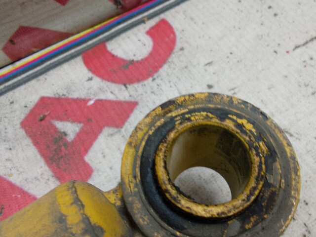 Стойка TOYOTA Corolla 