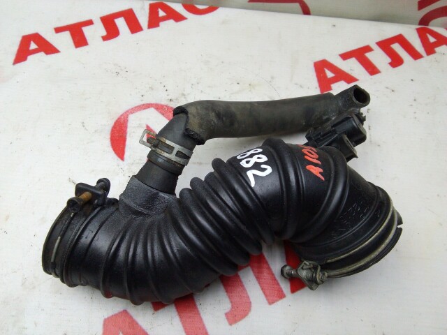 Гофра TOYOTA Corolla 3ZZ-FE