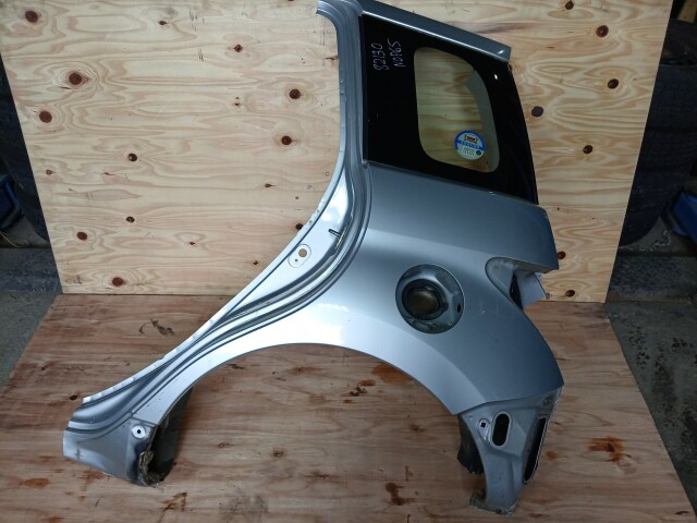 Крыло заднее TOYOTA Ist 