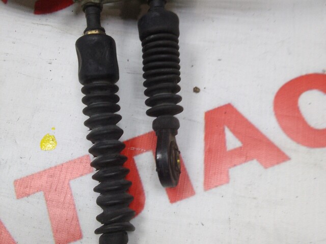 Трос КПП TOYOTA Platz 