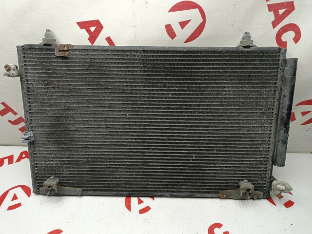 Радиатор кондиционера TOYOTA Premio 