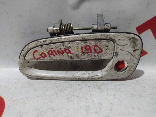 Ручка двери TOYOTA Carina 