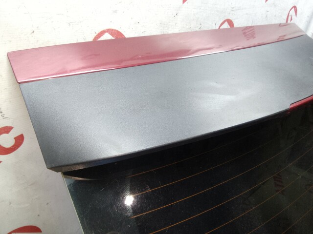 Дверь багажника FORD Focus II 