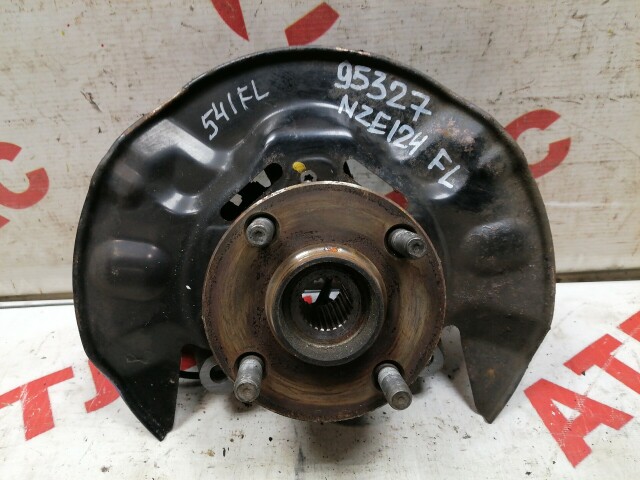 Ступица TOYOTA Corolla 