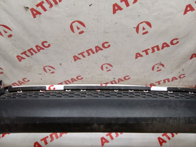 Бампер задний HYUNDAI Tucson 