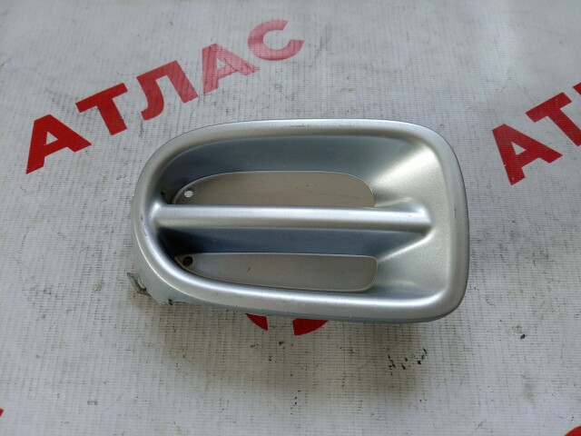 Заглушка в бампер NISSAN Sunny 