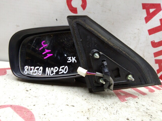 Зеркало TOYOTA Probox 