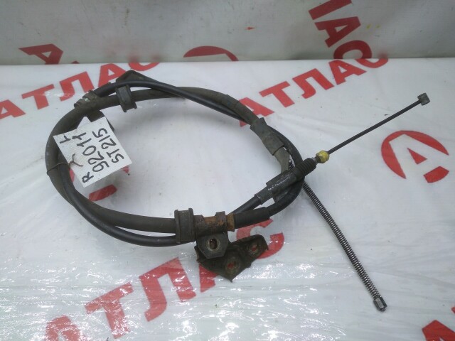 Трос ручника TOYOTA Carina 