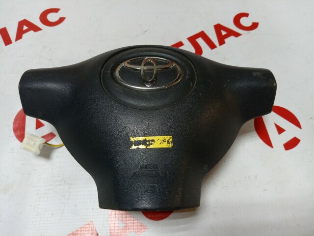 Airbag TOYOTA Succeed 