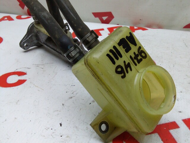 Главный тормозной цилиндр TOYOTA Corolla Spacio 