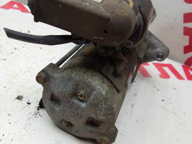 Стартер TOYOTA Corolla 4E-FE