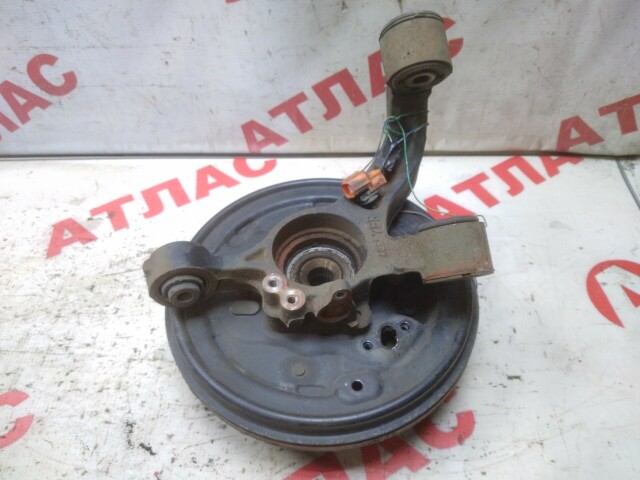 Ступица HONDA Stream 