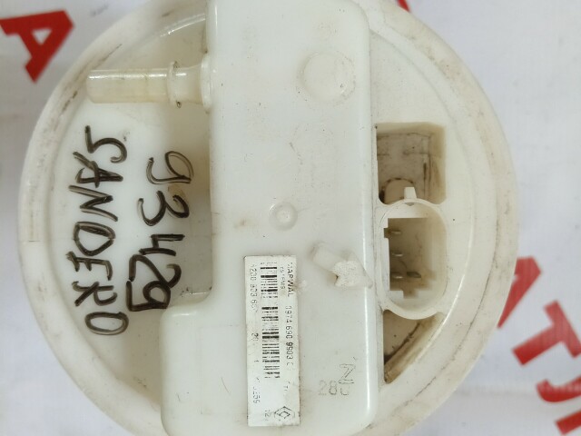 Бензонасос RENAULT Sandero Stepway 