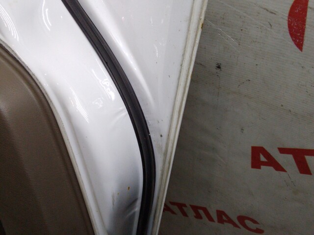 Дверь NISSAN Sunny 