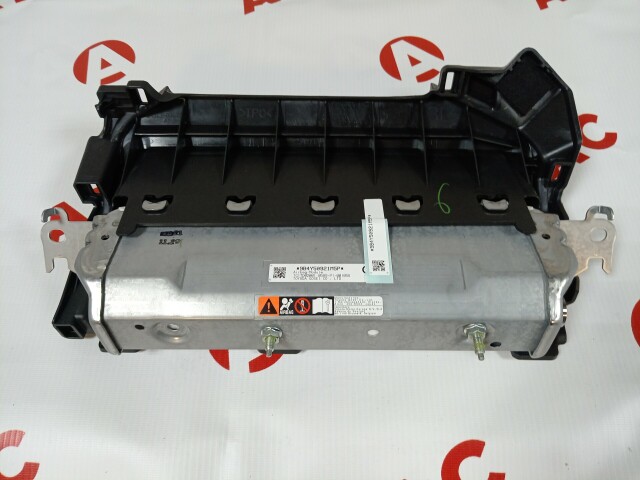Airbag TOYOTA RAV4 