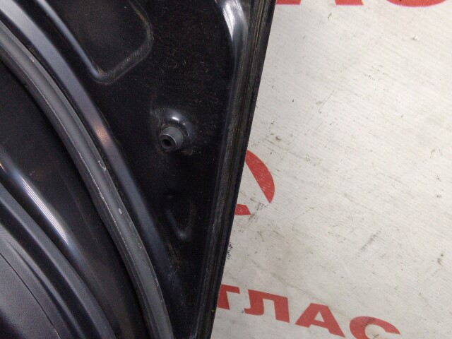 Дверь MITSUBISHI Outlander 