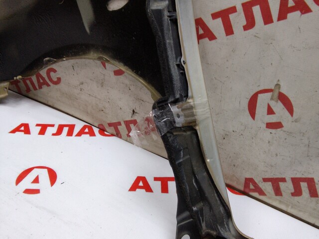 Крыло TOYOTA Corolla Axio 