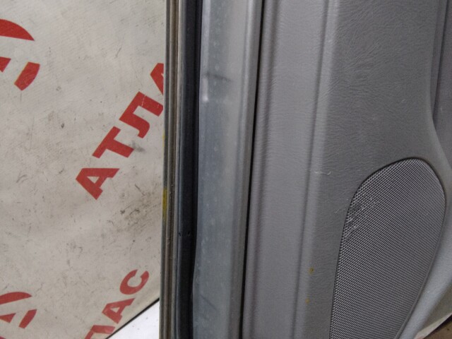 Дверь NISSAN Sunny 