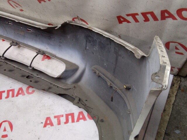 Бампер передний HONDA Odyssey 
