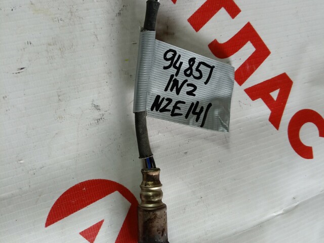 Датчик кислородный TOYOTA Corolla Axio 1NZ-FE