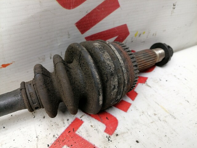 Привод задний TOYOTA Avensis 