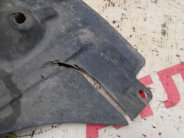 Защита двигателя TOYOTA Corona Premio 