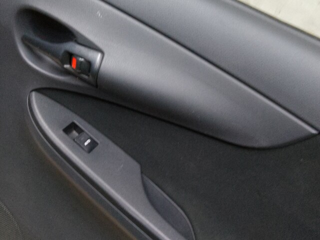 Дверь TOYOTA Corolla Fielder 