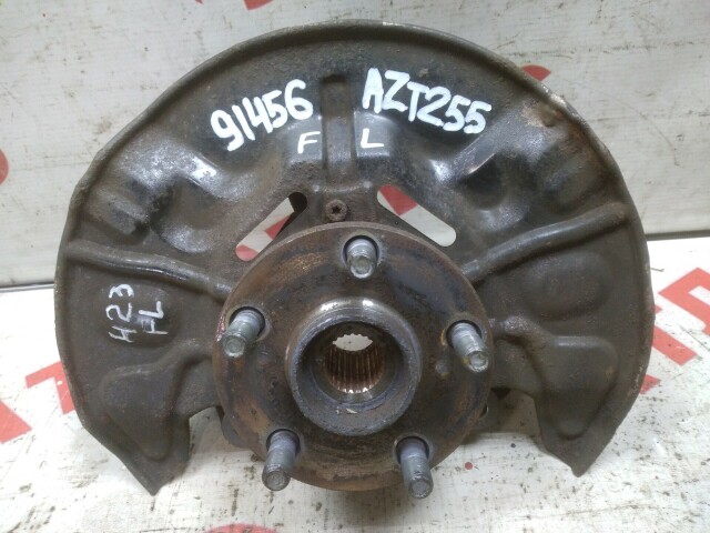 Ступица TOYOTA Avensis 