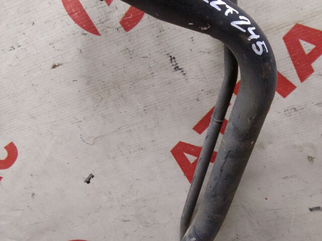 Горловина бензобака TOYOTA Premio 