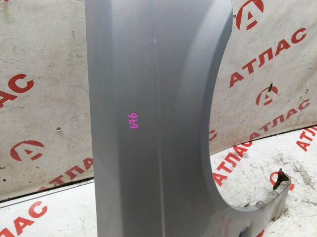 Крыло NISSAN Sunny 