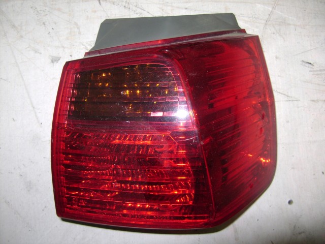 Стоп HONDA Accord 
